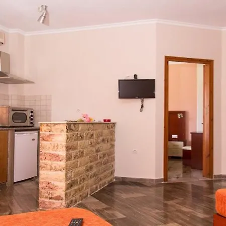 Apartamento Andromeda *