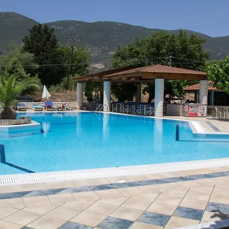 Apartamento Andromeda Vasiliki