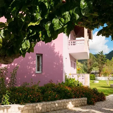 Apartamento Andromeda *