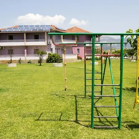 Apartament Andromeda *