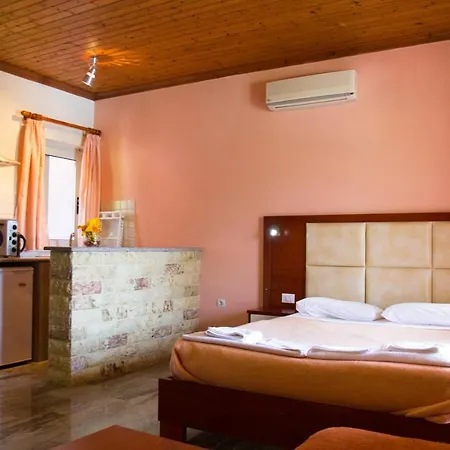 Andromeda Apartament